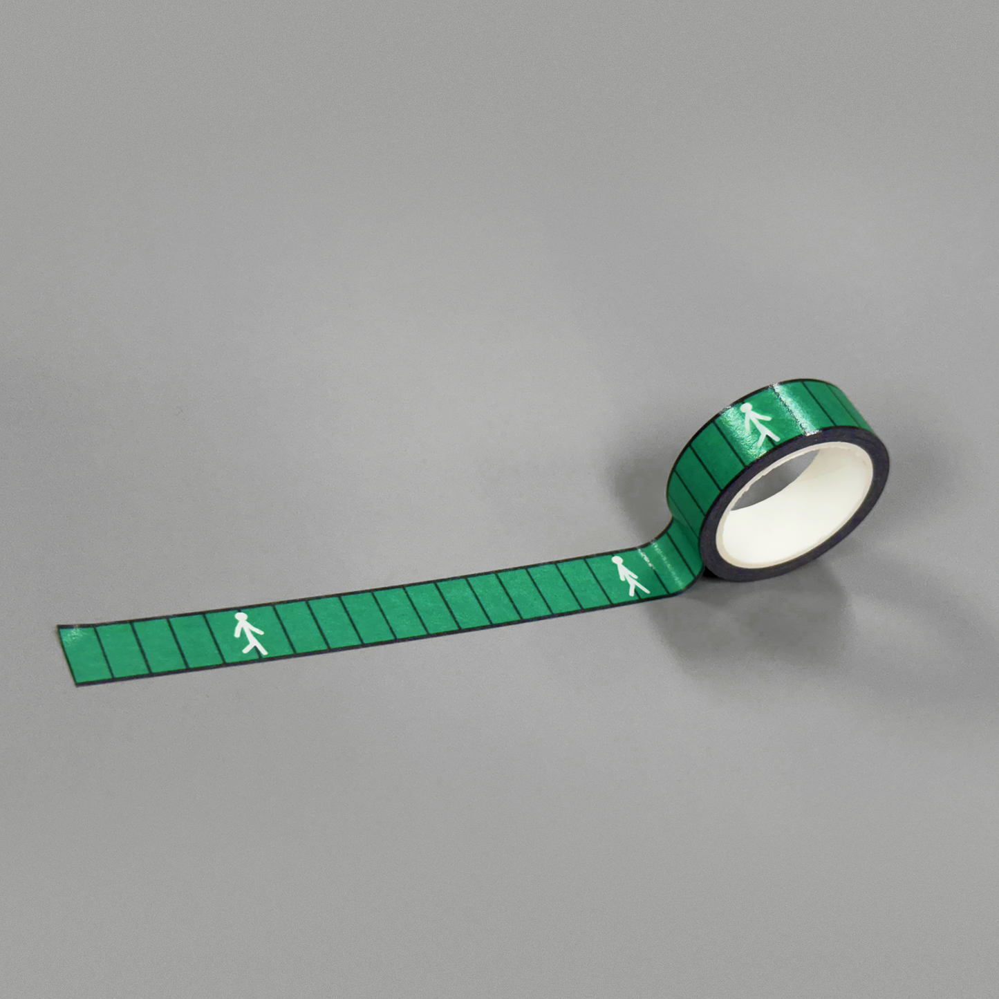 The Virtual Queue of Eternal Suffering Washi Tape