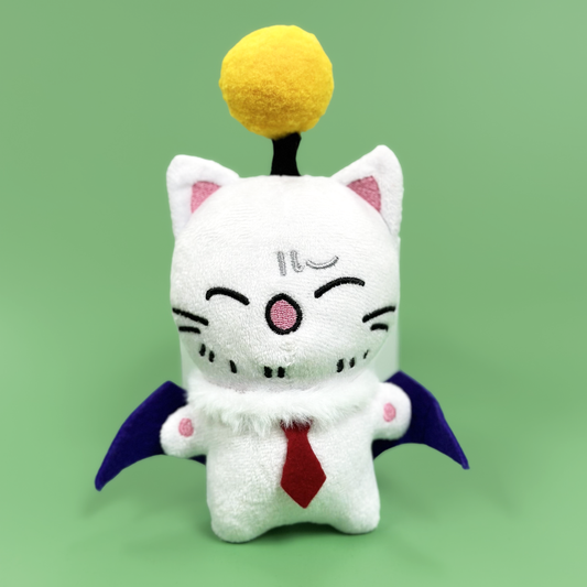 Business Moogle Plush