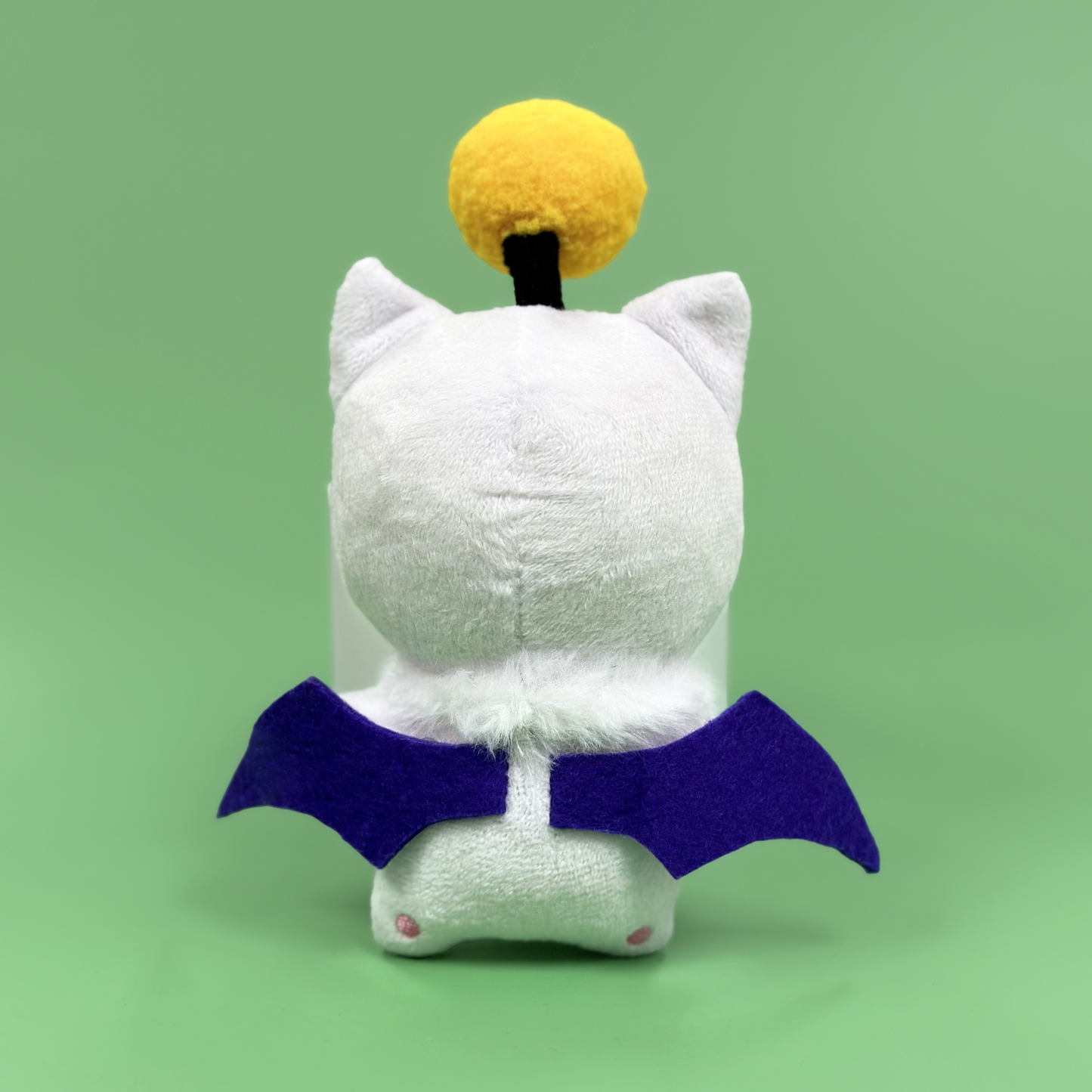 Business Moogle Plush