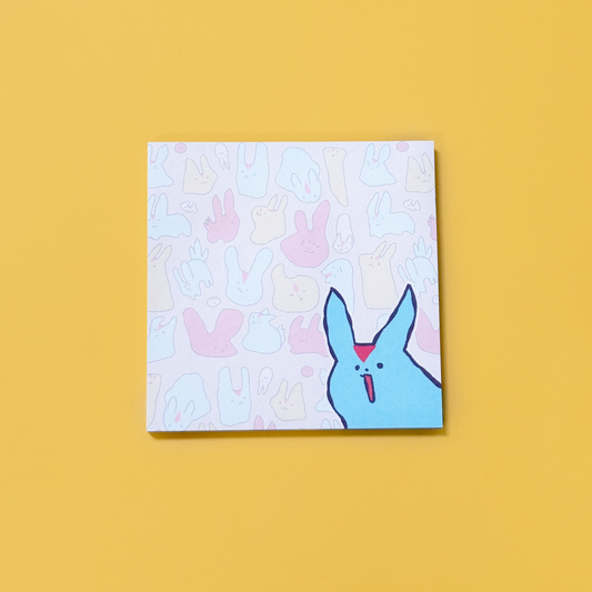 Carbuncle Sticky Notes