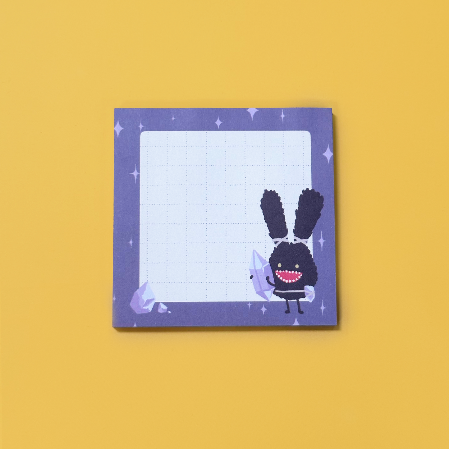 Spriggan Sticky Notes