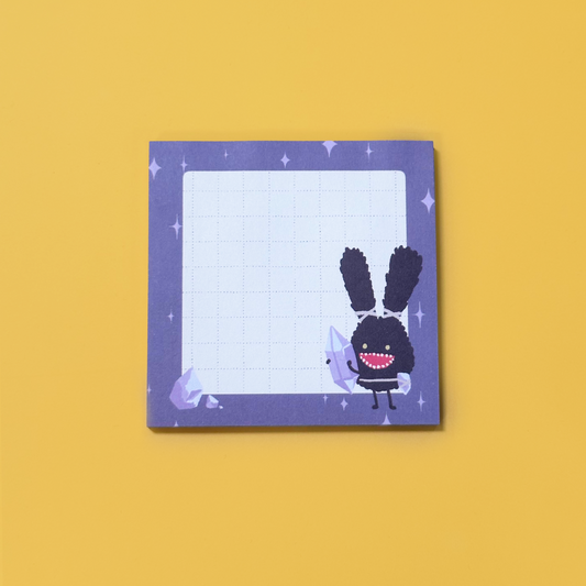 Spriggan Sticky Notes
